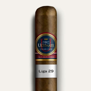 Ultimate Cigars Club Liga 29 a cigar club privada cigar lab
