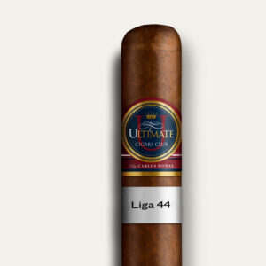Ultimate Cigars Club Liga 44 a cigar club privada cigar lab