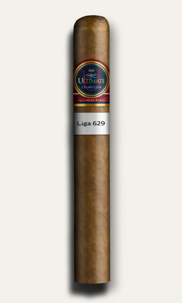 Ultimate Cigars Club Liga 629 a cigar club privada cigar lab