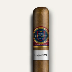 Ultimate Cigars Club Liga 629 a cigar club privada cigar lab