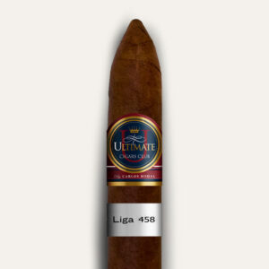 Ultimate Cigars Club Liga 458 a cigar club privada cigar lab