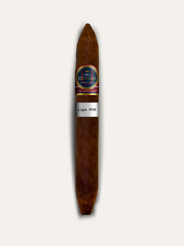 Ultimate Cigars Club Liga 458 a cigar club privada cigar lab