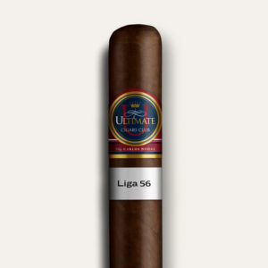 Ultimate Cigars Club Liga 56 a cigar club privada cigar lab